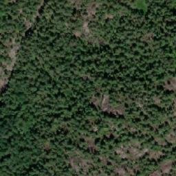 Satellite imagery of Raudstøylfjellet, NO
