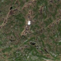 Satellite imagery of Øvre Fjelldraget, NO