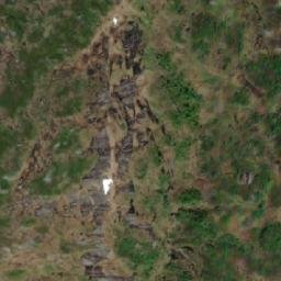 Satellite imagery of Nedre Fjelldraget, NO