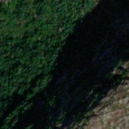 Satellite imagery of Krolifjellet, NO