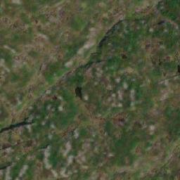 Satellite imagery of Krolifjellet, NO