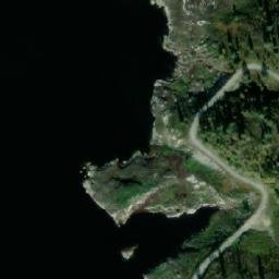 Satellite imagery of Møddumupsen, NO