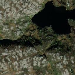 Satellite imagery of Stemtjønnfjellet, NO