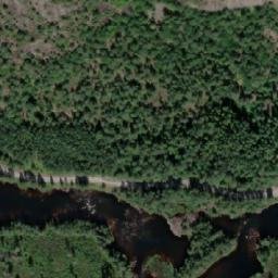 Satellite imagery of Raudstøylfjellet, NO