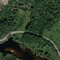 Satellite imagery of Bomsberget, NO