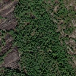 Satellite imagery of Bomsberget, NO