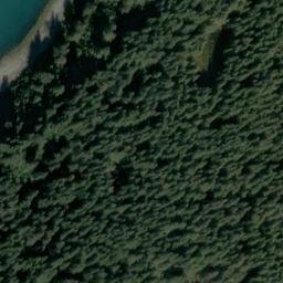 Satellite imagery of Muir Point, US
