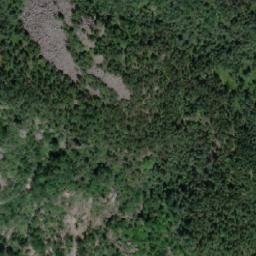 Satellite imagery of Gula Fjedlet, NO