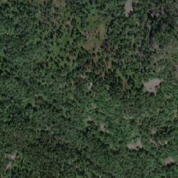 Satellite imagery of Gula Fjedlet, NO