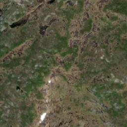 Satellite imagery of Øvre Fjelldraget, NO
