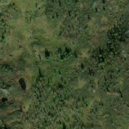 Satellite imagery of Tverrliskorvæ, NO