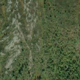 Satellite imagery of Tverrliskorvæ, NO