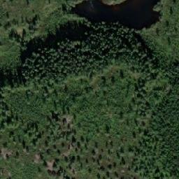 Satellite imagery of Raudstøylfjellet, NO