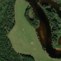 Satellite imagery of Bomsberget, NO