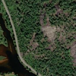 Satellite imagery of Bomsberget, NO