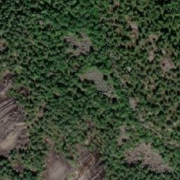 Satellite imagery of Bomsberget, NO