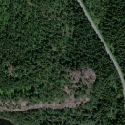 Satellite imagery of Vikeskotet, NO