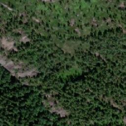 Satellite imagery of Vikeskotet, NO