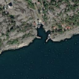 Satellite imagery of Bekkevikskjæra, NO