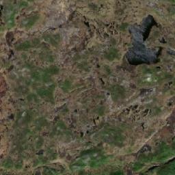 Satellite imagery of Øvre Fjelldraget, NO