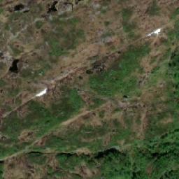 Satellite imagery of Øvre Fjelldraget, NO