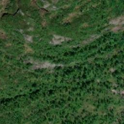 Satellite imagery of Nedre Fjelldraget, NO