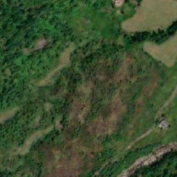 Satellite imagery of Nedre Fjelldraget, NO