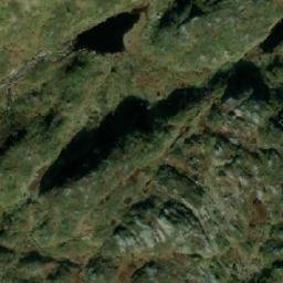 Satellite imagery of Storafjellet, NO