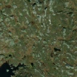Satellite imagery of Logbufjellet, NO