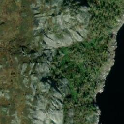 Satellite imagery of Logbufjellet, NO