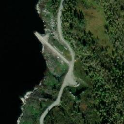 Satellite imagery of Møddumupsen, NO