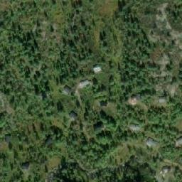 Satellite imagery of Tverrliskorvæ, NO