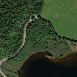 Satellite imagery of Bomsberget, NO