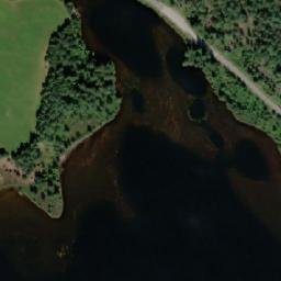 Satellite imagery of Bomsberget, NO