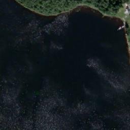 Satellite imagery of Vikeskotet, NO