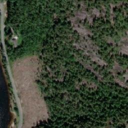 Satellite imagery of Vikeskotet, NO