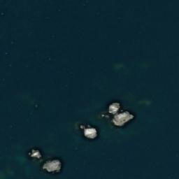 Satellite imagery of Bekkevikskjæra, NO