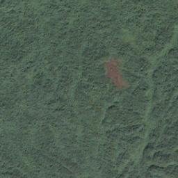 Satellite imagery of Gilbert Peninsula, US