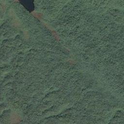 Satellite imagery of Gilbert Peninsula, US