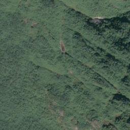 Satellite imagery of Gilbert Peninsula, US