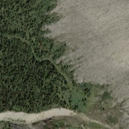 Satellite imagery of Deeh Ridge, CA