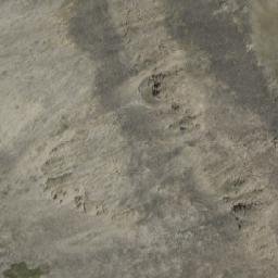 Satellite imagery of Deeh Ridge, CA
