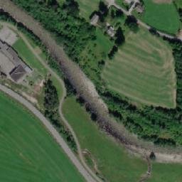 Satellite imagery of Gula Fjedlet, NO