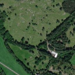 Satellite imagery of Gula Fjedlet, NO