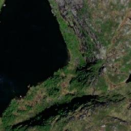 Satellite imagery of Fjelldraget, NO