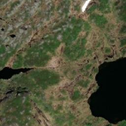 Satellite imagery of Fjelldraget, NO