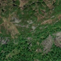 Satellite imagery of Gamlestøllifjell, NO