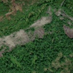 Satellite imagery of Gamlestøllifjell, NO