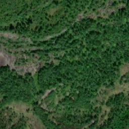 Satellite imagery of Gamlestøllifjell, NO