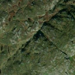 Satellite imagery of Midtfjellet, NO